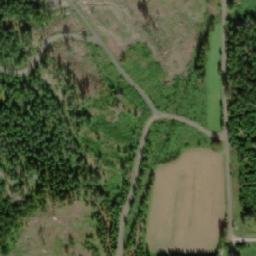 Satellite imagery of Kylmäniemi, FI
