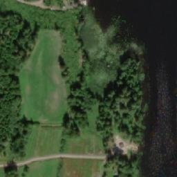 Satellite imagery of Kylmäniemi, FI