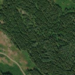 Satellite imagery of Huutokallio, FI