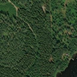Satellite imagery of Huutokallio, FI