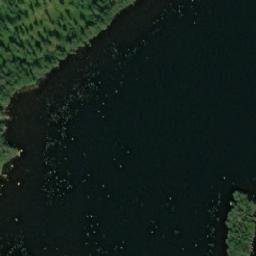 Satellite imagery of Huutokallio, FI