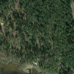 Satellite imagery of Pitkäniemi, FI