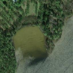 Satellite imagery of Tupurniemi, FI