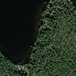 Satellite imagery of Metsoniemi, FI