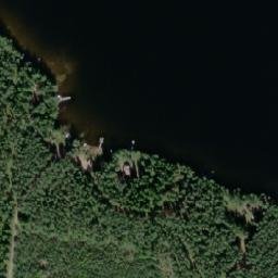 Satellite imagery of Metsoniemi, FI