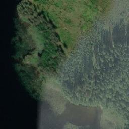 Satellite imagery of Hevosniemi, FI