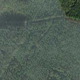 Satellite imagery of Hevosniemi, FI
