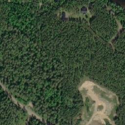 Satellite imagery of Käpäniemi, FI