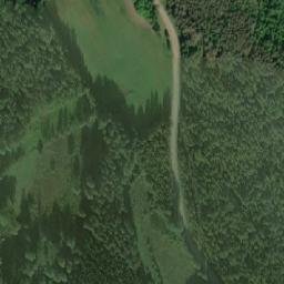 Satellite imagery of Aittaniemi, FI
