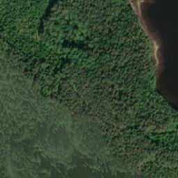 Satellite imagery of Aittaniemi, FI