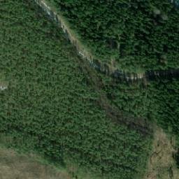 Satellite imagery of Antinahonniemi, FI