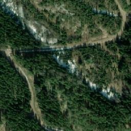 Satellite imagery of Antinahonniemi, FI