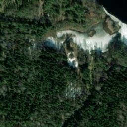 Satellite imagery of Antinahonniemi, FI