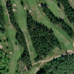 Satellite imagery of cairn, FI