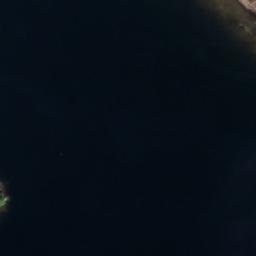 Satellite imagery of cairn, FI