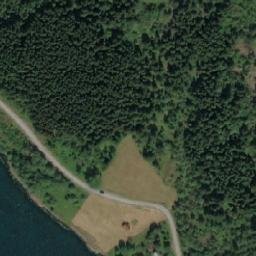 Satellite imagery of Kjenes, NO