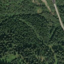 Satellite imagery of Vikane, NO