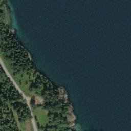 Satellite imagery of Vikane, NO