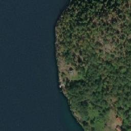 Satellite imagery of Tenninganeset, NO
