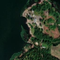Satellite imagery of Luodonmaannokka, FI