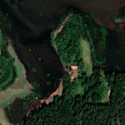 Satellite imagery of Ruokokarta, FI