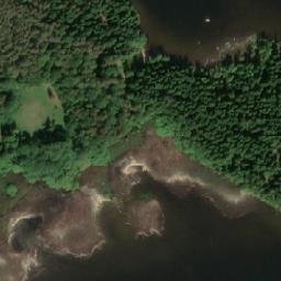 Satellite imagery of Sinkkiniemi, FI