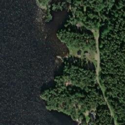 Satellite imagery of Savikivi, FI