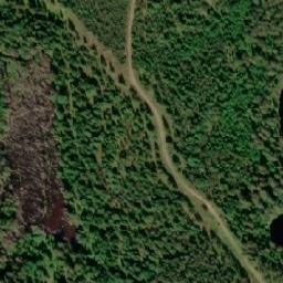 Satellite imagery of Metsäsianharju, FI