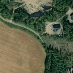 Satellite imagery of Ruskeankärki, FI