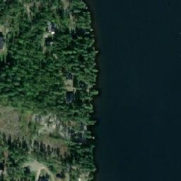 Satellite imagery of Ruskeankärki, FI