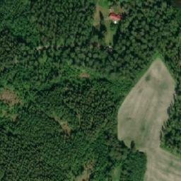 Satellite imagery of Sahankärki, FI