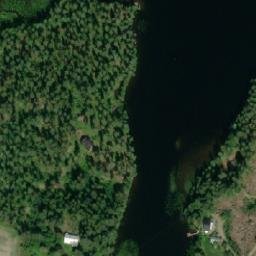 Satellite imagery of Sahankärki, FI