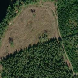 Satellite imagery of Talasniemi, FI