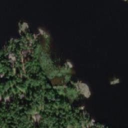 Satellite imagery of Pietarniemi, FI