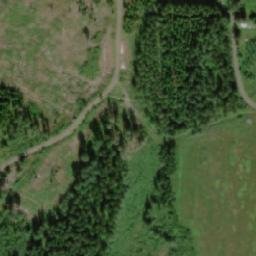 Satellite imagery of Kylmäniemi, FI