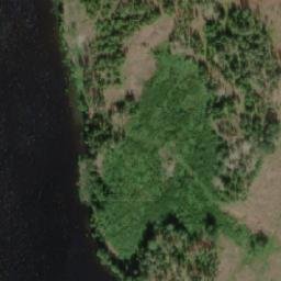 Satellite imagery of Kylmäniemi, FI