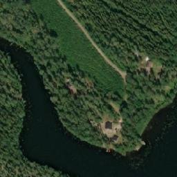 Satellite imagery of Huutokallio, FI