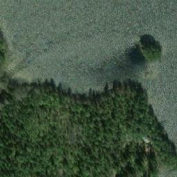 Satellite imagery of Kulonpalonniemi, FI