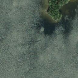 Satellite imagery of Pitkäniemi, FI