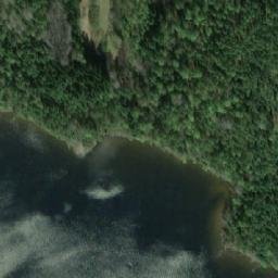 Satellite imagery of Pankkaniemi, FI