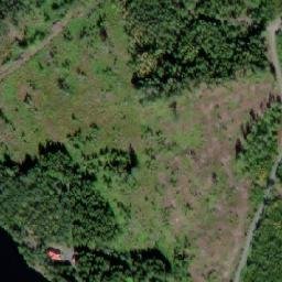 Satellite imagery of Koirniemi, FI