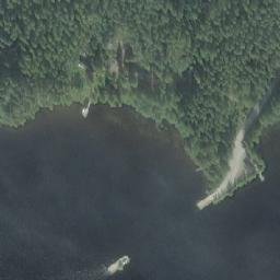 Satellite imagery of Hevosniemi, FI
