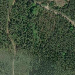 Satellite imagery of Käpäniemi, FI