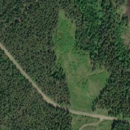 Satellite imagery of Käpäniemi, FI
