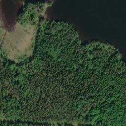 Satellite imagery of Käpäniemi, FI