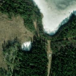 Satellite imagery of Rajanniemi, FI