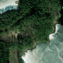 Satellite imagery of Rajanniemi, FI