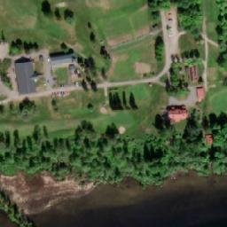 Satellite imagery of cairn, FI