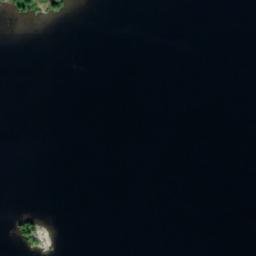 Satellite imagery of cairn, FI