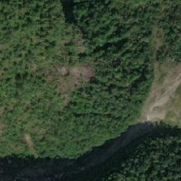 Satellite imagery of Kjenes, NO